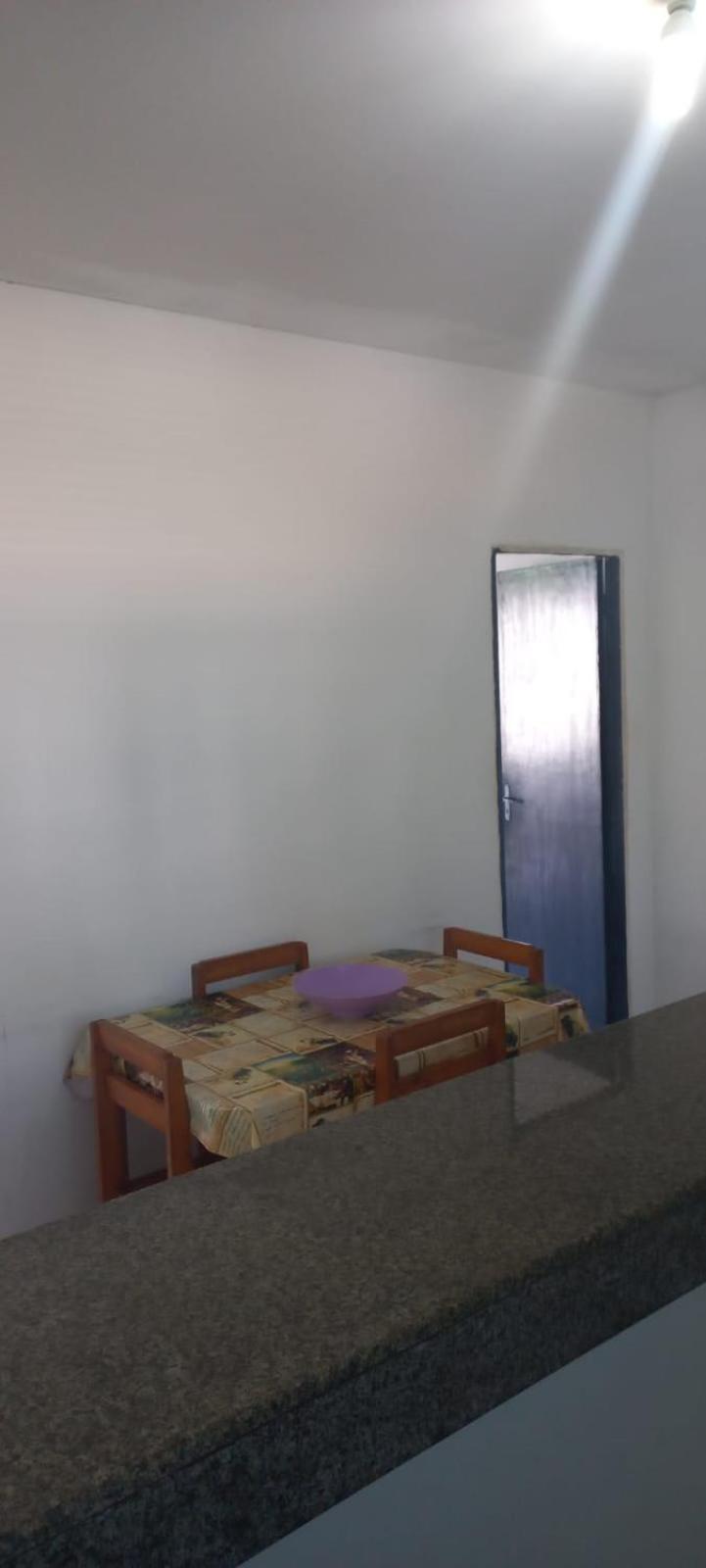 Porto Canoa Apartamento Aracati Buitenkant foto