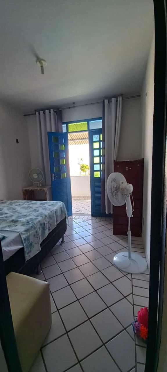 Porto Canoa Apartamento Aracati Buitenkant foto